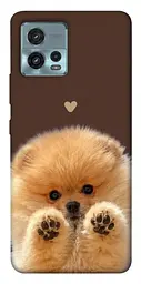 TPU чохол Demsky Spitz on the screen для Motorola Moto G72