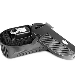 Фонтан-фільтр для ставка Kruger Meier FountainPure 4000 3 в 1: насос, фільтр, фонтан (3000 л/год) - мініатюра 11