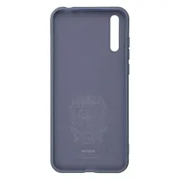 Чохол ArmorStandart ICON для Huawei P Smart S Blue - мініатюра 2