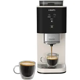 Кавомашина Krups Coffee Crush SA4001E0 [169068] - мініатюра 2