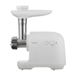 М'ясорубка Panasonic MK-GX1700WTQ - мініатюра 3