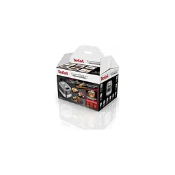 Мультиварка Tefal RK802B34 - мініатюра 6