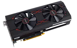 Відеокарта AMD Radeon RX Vega 56 8GB Sapphire Pulse (11276-98) Б/В - мініатюра 3