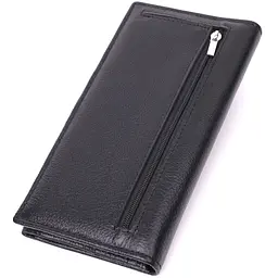 Жіночий шкіряний гаманець ST Leather 9,5х18,5х1,5 см acs0028469 - мініатюра 2