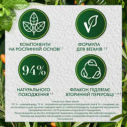 Маска для волосся Herbal Essences Авокадо та алое, 450 мл - мініатюра 2