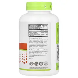 Аскорбат Натрію Sodium Ascorbate Powder - 227г - мініатюра 2