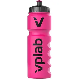 Пляшка VPLab Drinking bottle Gripper 750 ml Pink (1086-2023-10-5165)