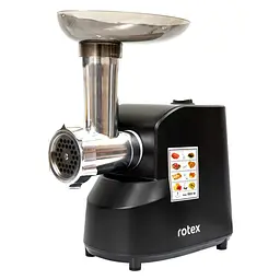 М'ясорубка RMG180-B MultiFun - мініатюра 3