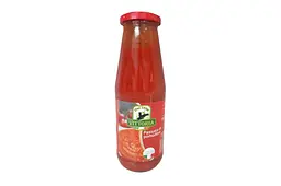 Помідорове пюре Passata Pomodoro VITTORIA 720 мл