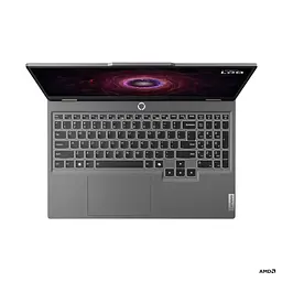 Ноутбук Lenovo LOQ 15ARP9 (83JC00N7PB) - мініатюра 10