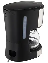 Кавоварка крапельна SCE 3700BK Sencor teh0022803 - мініатюра 3
