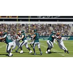 Ключ активації Microsoft Madden NFL 24 Standard Edition для Xbox One/Series S/X - мініатюра 5