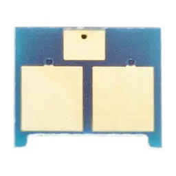 Чип для картриджа HP CLJ Pro 200/M251/M276n (1.8К) Cyan Delacamp (0980473/DLC) - мініатюра 2