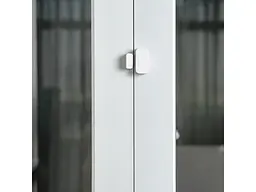 Бездротовий датчик відкриття дверей та вікон Aqara Door and Window Sensor T1 (DW-S03D) - мініатюра 6