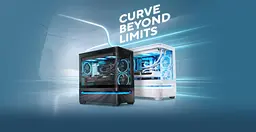 Корпус Asus Prime AP202 Tempered Glas ARGB без БР 2xUSB3.2 1xUSB Type-C Tempered Glass side mATX білий 90DC00P3-B19000 - мініатюра 2