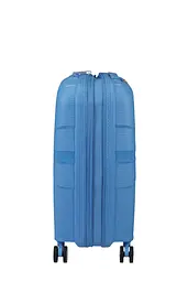 Валіза 55 См American Tourister STARVIBE TRANQUIL BLUE 55x40x20(23) MD5*01002 - мініатюра 8