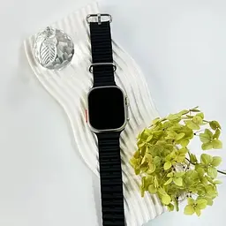 Смарт-годинник Fendior H16+TWS+Powerbank+Charge Black - мініатюра 3