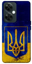 Чохол Demsky Український герб для OnePlus Nord CE 3 Lite