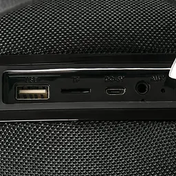 Колонка Bluetooth Speaker Gelius Pro BoomBox GP-BS500 Black - мініатюра 6