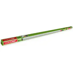 Світлодіодна лампа Eurolamp, T8, 18W, 6500K (LED-T8-18W/6500(скло)) - мініатюра 3