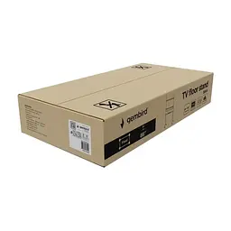 Стійка презентаційна Gembird TVS-86F-02 - мініатюра 5