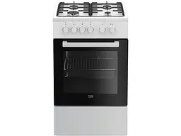 Плита Beko FSS52020DW