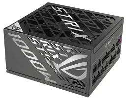 Блок живлення ASUS 1000W ROG Strix Platinum (90YE00W7-B0NA00) - мініатюра 8