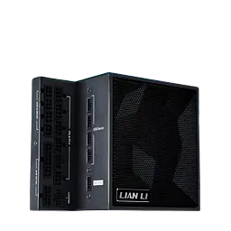 Блок живлення Lian Li EDGE 850W 80+ Platinum Black (G9P.EG0850.BE00.EU) Б/В - мініатюра 5