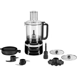 Кухонний комбайн KitchenAid 5KFP0921EOB Onyx Black [126234] - мініатюра 5
