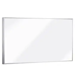 Обігрівач інфрачервоний панельний Trotec TIH 500 S 905x605 mm 580W White (1410003012)