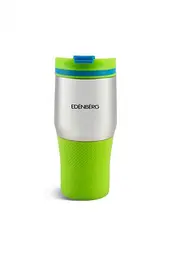 Термокухоль Edenberg EB-631-Green 380 мл зелений