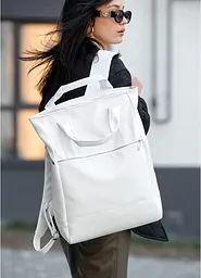 Жіноча сумка Sambag 45х15х31 см sum0010788 - мініатюра 7