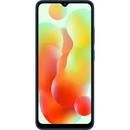 Смартфон Xiaomi Redmi 12C 4/128 Gb NFC Ocean Blue - мініатюра 2