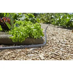 Шланг садовий Gardena Liano 13 мм 1/2 " текстильний 20 м (18434-20.000.00) - мініатюра 6