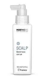 Заспокійлива сироватка для шкіри голови MORPHOSIS SCALP DESTRESS SERUM 100 мл