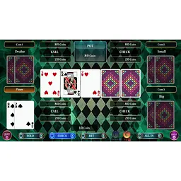 Ключ активації Microsoft The Table Game Deluxe Pack - Mahjong, Go, Shogi, Tsume Shogi, Othello, Card, Hanafuda, Shisen Mahjong Solitaire, Chess, Backgammon- для Xbox One/Series - мініатюра 8