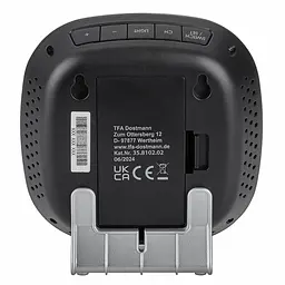 Метеостанція TFA WIFI TFA.me ID-04 35810201 - мініатюра 3