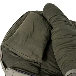 Коропова розкладачка Ranger BED 85 Kingsize Sleep - мініатюра 9