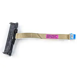 Шлейф Sata HDD/SSD для Lenovo IdeaPad 5 15ARE05 15ILL05 15ITL05 15ALC05 15IAL7S550-15IIL, (GS557, NBX0001S200, 5C10S30033)