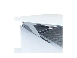 Витяжка WEILOR WDS 62301 R WH 1000 LED - мініатюра 4