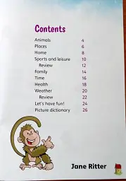 Storyfun for Movers. Level 3. Student's Book with Online Activities and Home Fun B - мініатюра 8