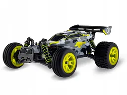 Машинка на радіоуправлінні Overmax X-Blast 45 км/год 4х4 - мініатюра 3