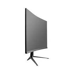 Монітор EvroMedia i24 CurveSync 180 Hz - мініатюра 2
