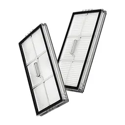 Фільтри для робота-пилососа Roborock Saros 10R ( S10R52-00 ) S9 MaxV Slim / Saros 20 / Saros 20 Sonic / 2 шт.