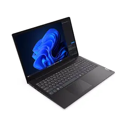 Ноутбук Lenovo V15 G5 IRL (83GW00C3RA) Business Black - мініатюра 2