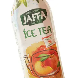 Чай холодний Jaffa Ice Tea чорний персик 500 мл - мініатюра 5
