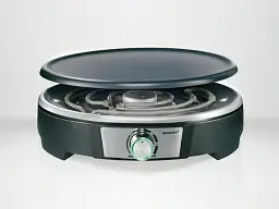 Млинець Silver Crest SCM 1500 E5 - мініатюра 4