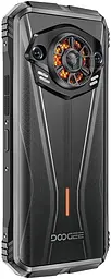 Смартфон S PUNK Pro 6.58" 8/512ГБ, 2SIM, 10800мА•год, сірий Doogee teh0019260 - мініатюра 6