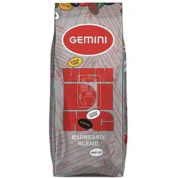 Кава в зернах GEMINI Espresso Vending 1 кг