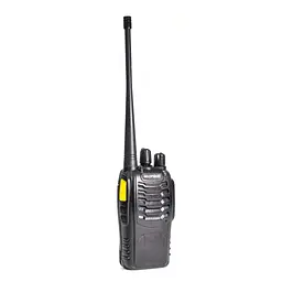 Портативна рація Baofeng BF-888SD - мініатюра 1